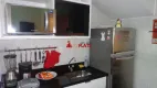 Foto 4 de Apartamento com 1 Quarto à venda, 42m² em Moema, São Paulo