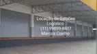 Foto 23 de Galpão/Depósito/Armazém para alugar, 560m² em Presidente Altino, Osasco