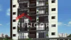 Foto 30 de Apartamento com 2 Quartos à venda, 66m² em Vila Rosa, Goiânia