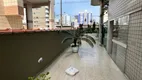 Foto 10 de Apartamento com 2 Quartos à venda, 86m² em Vila Guilhermina, Praia Grande