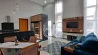 Foto 5 de Casa de Condomínio com 3 Quartos à venda, 100m² em CONDOMINIO MONTREAL RESIDENCE, Indaiatuba