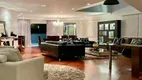 Foto 6 de Casa de Condomínio com 4 Quartos para alugar, 550m² em Tamboré, Santana de Parnaíba