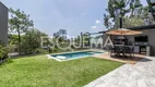 Foto 4 de Casa com 5 Quartos à venda, 495m² em Cidade Jardim, São Paulo