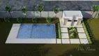 Foto 5 de Casa de Condomínio com 3 Quartos à venda, 110m² em Jardim Carvalho, Ponta Grossa