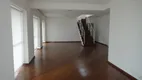 Foto 3 de Cobertura com 3 Quartos para alugar, 440m² em Vila Cruzeiro, São Paulo