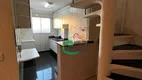 Foto 16 de Cobertura com 3 Quartos à venda, 126m² em São Bernardo, Campinas