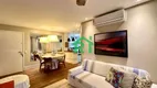 Foto 2 de Apartamento com 3 Quartos à venda, 88m² em Jardim Astúrias, Guarujá
