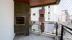 Foto 7 de Apartamento com 3 Quartos à venda, 124m² em Centro, Florianópolis