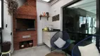 Foto 11 de Cobertura com 3 Quartos à venda, 122m² em Bela Aliança, São Paulo