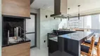 Foto 4 de Apartamento com 3 Quartos para venda ou aluguel, 163m² em Vila Gumercindo, São Paulo