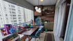 Foto 3 de Apartamento com 3 Quartos à venda, 128m² em Santa Paula, São Caetano do Sul