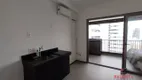 Foto 2 de Apartamento com 1 Quarto para venda ou aluguel, 24m² em Liberdade, São Paulo