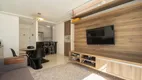 Foto 4 de Apartamento com 3 Quartos à venda, 87m² em Cristo Rei, Curitiba