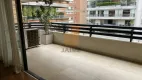 Foto 5 de Apartamento com 3 Quartos para alugar, 285m² em Chacara Itaim , São Paulo