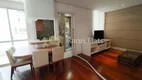 Foto 6 de Flat com 2 Quartos para alugar, 75m² em Moema, São Paulo