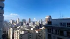 Foto 7 de Flat com 1 Quarto para alugar, 52m² em Boqueirão, Santos