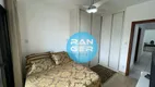 Foto 21 de Apartamento com 3 Quartos à venda, 100m² em Campo Grande, Santos