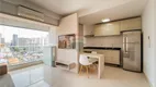 Foto 11 de Apartamento com 1 Quarto à venda, 37m² em Campo Belo, São Paulo