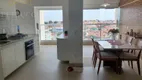 Foto 5 de Apartamento com 3 Quartos à venda, 87m² em Jardim Aurélia, Campinas