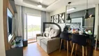 Foto 3 de Apartamento com 2 Quartos à venda, 55m² em Jardim Novo Horizonte, Valinhos