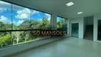 Foto 3 de Casa com 6 Quartos à venda, 465m² em Condominio Ville de Montagne, Nova Lima