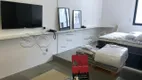 Foto 7 de Apartamento com 1 Quarto para alugar, 27m² em Consolação, São Paulo