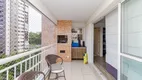 Foto 10 de Apartamento com 3 Quartos à venda, 110m² em Ecoville, Curitiba
