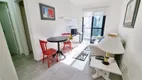 Foto 3 de Flat com 1 Quarto para alugar, 30m² em Jardim Paulista, São Paulo