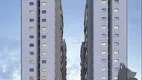 Foto 2 de Apartamento com 2 Quartos à venda, 49m² em Setor Faiçalville, Goiânia