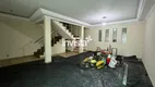 Foto 4 de Casa com 4 Quartos para alugar, 450m² em Campo Grande, Santos