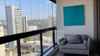 Foto 15 de Flat com 1 Quarto para alugar, 69m² em Vila Olímpia, São Paulo