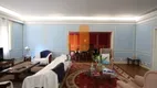 Foto 4 de Apartamento com 4 Quartos à venda, 320m² em Higienópolis, São Paulo
