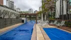 Foto 31 de Apartamento com 4 Quartos para alugar, 243m² em Campo Belo, São Paulo