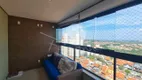 Foto 7 de Apartamento com 3 Quartos à venda, 117m² em Mansões Santo Antônio, Campinas