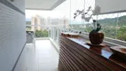 Foto 14 de Apartamento com 3 Quartos para alugar, 138m² em Riviera de São Lourenço, Bertioga