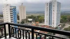 Foto 2 de Apartamento com 2 Quartos à venda, 92m² em Jardim Apolo, São José dos Campos