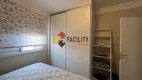 Foto 15 de Apartamento com 2 Quartos à venda, 115m² em Taquaral, Campinas