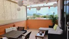 Foto 5 de Cobertura com 3 Quartos à venda, 135m² em Ingleses do Rio Vermelho, Florianópolis