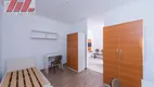 Foto 11 de Apartamento com 1 Quarto para alugar, 25m² em Rebouças, Curitiba