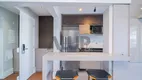 Foto 14 de Apartamento com 1 Quarto à venda, 49m² em Brooklin, São Paulo