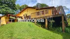 Foto 3 de Casa de Condomínio com 5 Quartos à venda, 20000m² em Zona Rural, Taquaraçu de Minas