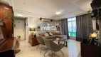 Foto 23 de Apartamento com 4 Quartos à venda, 260m² em José Menino, Santos