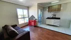 Foto 8 de Apartamento com 1 Quarto à venda, 28m² em Cambuci, São Paulo