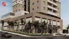 Foto 2 de Apartamento com 3 Quartos à venda, 121m² em Centro, Cascavel