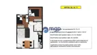 Foto 7 de Apartamento com 2 Quartos à venda, 41m² em Jardim Brasil, São Paulo
