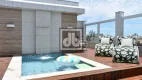 Foto 2 de Cobertura com 4 Quartos à venda, 327m² em Recreio Dos Bandeirantes, Rio de Janeiro