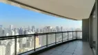 Foto 3 de Cobertura com 4 Quartos à venda, 324m² em Vila Nova Conceição, São Paulo