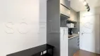 Foto 11 de Flat com 1 Quarto à venda, 25m² em Campo Belo, São Paulo