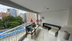 Foto 6 de Apartamento com 1 Quarto à venda, 55m² em Jardins, São Paulo