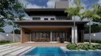 Foto 7 de Casa de Condomínio com 4 Quartos à venda, 313m² em Loteamento Caribe, Palmas